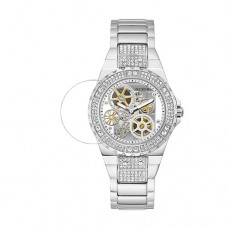 [6 יחידות] Guess GW0302L1 מגן מסך הידרוג'ל שקוף (סיליקון) לשעון