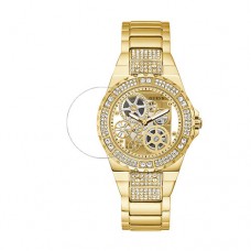 [6 יחידות] Guess GW0302L2 מגן מסך הידרוג'ל שקוף (סיליקון) לשעון