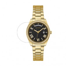 [6 יחידות] Guess GW0307L2 מגן מסך הידרוג'ל שקוף (סיליקון) לשעון