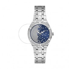 [6 יחידות] Guess GW0312L1 מגן מסך הידרוג'ל שקוף (סיליקון) לשעון