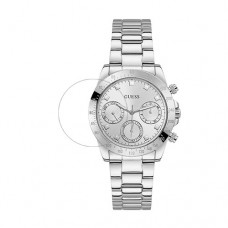 [6 יחידות] Guess GW0314L1 מגן מסך הידרוג'ל שקוף (סיליקון) לשעון