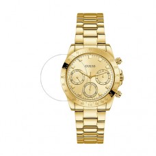 [6 יחידות] Guess GW0314L2 מגן מסך הידרוג'ל שקוף (סיליקון) לשעון