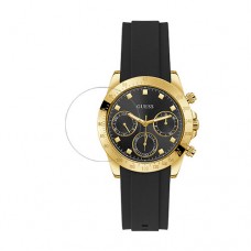 [6 יחידות] Guess GW0315L1 מגן מסך הידרוג'ל שקוף (סיליקון) לשעון