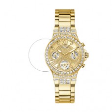 [6 יחידות] Guess GW0320L2 מגן מסך הידרוג'ל שקוף (סיליקון) לשעון