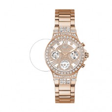 [6 יחידות] Guess GW0320L3 מגן מסך הידרוג'ל שקוף (סיליקון) לשעון