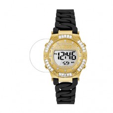 [6 יחידות] Guess GW0338L1 מגן מסך הידרוג'ל שקוף (סיליקון) לשעון