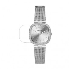 [6 יחידות] Guess GW0354L1 מגן מסך הידרוג'ל שקוף (סיליקון) לשעון