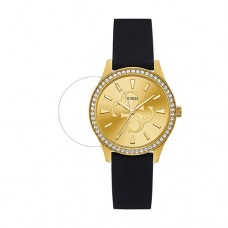 [6 יחידות] Guess GW0359L1 מגן מסך הידרוג'ל שקוף (סיליקון) לשעון