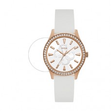 [6 יחידות] Guess GW0359L2 מגן מסך הידרוג'ל שקוף (סיליקון) לשעון