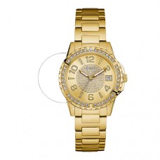 [6 יחידות] Guess U0779L2 מגן מסך הידרוג'ל שקוף (סיליקון) לשעון