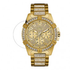 [6 יחידות] Guess U0799G2 מגן מסך הידרוג'ל שקוף (סיליקון) לשעון