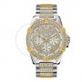 [6 יחידות] Guess U0799G4 מגן מסך הידרוג'ל שקוף (סיליקון) לשעון