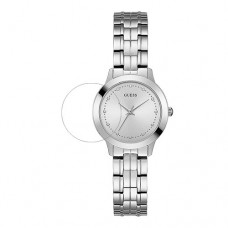 [6 יחידות] Guess U0989L1 מגן מסך הידרוג'ל שקוף (סיליקון) לשעון