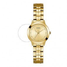 [6 יחידות] Guess U0989L2 מגן מסך הידרוג'ל שקוף (סיליקון) לשעון