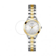 [6 יחידות] Guess U0989L8 מגן מסך הידרוג'ל שקוף (סיליקון) לשעון