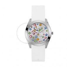 [6 יחידות] Guess U1059L1 מגן מסך הידרוג'ל שקוף (סיליקון) לשעון