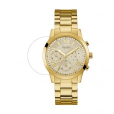 [6 יחידות] Guess U1070L2 מגן מסך הידרוג'ל שקוף (סיליקון) לשעון