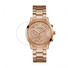 [6 יחידות] Guess U1070L3 מגן מסך הידרוג'ל שקוף (סיליקון) לשעון