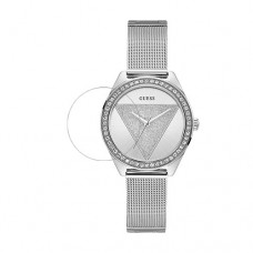 [6 יחידות] Guess U1142L1 מגן מסך הידרוג'ל שקוף (סיליקון) לשעון