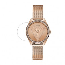 [6 יחידות] Guess U1142L4 מגן מסך הידרוג'ל שקוף (סיליקון) לשעון