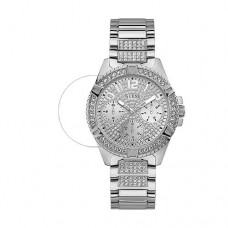 [6 יחידות] Guess U1156L1 מגן מסך הידרוג'ל שקוף (סיליקון) לשעון