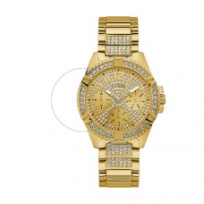 [6 יחידות] Guess U1156L2 מגן מסך הידרוג'ל שקוף (סיליקון) לשעון