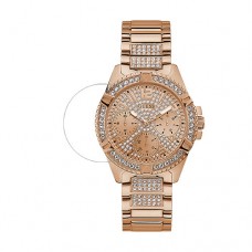 [6 יחידות] Guess U1156L3 מגן מסך הידרוג'ל שקוף (סיליקון) לשעון