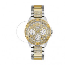 [6 יחידות] Guess U1156L5 מגן מסך הידרוג'ל שקוף (סיליקון) לשעון