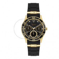 [6 יחידות] Guess U1157L1 מגן מסך הידרוג'ל שקוף (סיליקון) לשעון