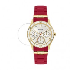 [6 יחידות] Guess U1157L2 מגן מסך הידרוג'ל שקוף (סיליקון) לשעון