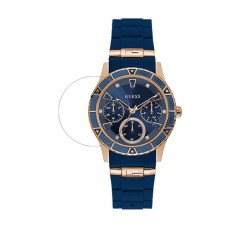 [6 יחידות] Guess U1157L3 מגן מסך הידרוג'ל שקוף (סיליקון) לשעון