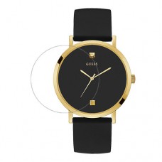 [6 יחידות] Guess U1264G1 מגן מסך הידרוג'ל שקוף (סיליקון) לשעון