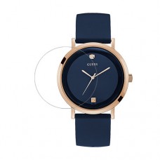 [6 יחידות] Guess U1264G3 מגן מסך הידרוג'ל שקוף (סיליקון) לשעון