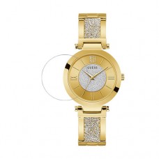 [6 יחידות] Guess U1288L2 מגן מסך הידרוג'ל שקוף (סיליקון) לשעון