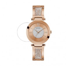 [6 יחידות] Guess U1288L3 מגן מסך הידרוג'ל שקוף (סיליקון) לשעון