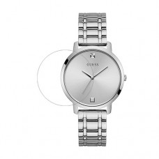 [6 יחידות] Guess U1313L1 מגן מסך הידרוג'ל שקוף (סיליקון) לשעון