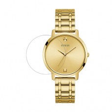 [6 יחידות] Guess U1313L2 מגן מסך הידרוג'ל שקוף (סיליקון) לשעון