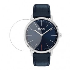 [6 יחידות] HUGO 1520008 מגן מסך הידרוג'ל שקוף (סיליקון) לשעון