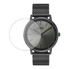 [6 יחידות] HUGO 1520012 מגן מסך הידרוג'ל שקוף (סיליקון) לשעון