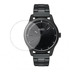 [6 יחידות] HUGO 1530040 מגן מסך הידרוג'ל שקוף (סיליקון) לשעון