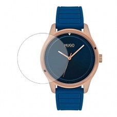 [6 יחידות] HUGO 1530042 מגן מסך הידרוג'ל שקוף (סיליקון) לשעון