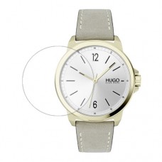 [6 יחידות] HUGO 1530066 מגן מסך הידרוג'ל שקוף (סיליקון) לשעון