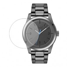 [6 יחידות] HUGO 1530119 מגן מסך הידרוג'ל שקוף (סיליקון) לשעון