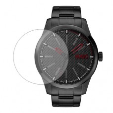 [6 יחידות] HUGO 1530148 מגן מסך הידרוג'ל שקוף (סיליקון) לשעון