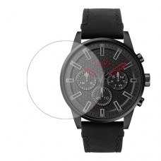 [6 יחידות] HUGO 1530149 מגן מסך הידרוג'ל שקוף (סיליקון) לשעון