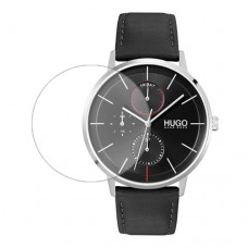 [6 יחידות] HUGO 1530169 מגן מסך הידרוג'ל שקוף (סיליקון) לשעון
