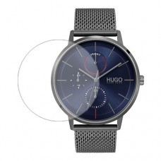 [6 יחידות] HUGO 1530171 מגן מסך הידרוג'ל שקוף (סיליקון) לשעון