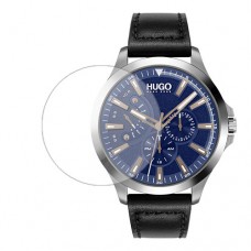 [6 יחידות] HUGO 1530172 מגן מסך הידרוג'ל שקוף (סיליקון) לשעון