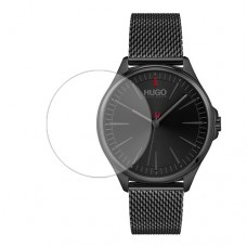 [6 יחידות] HUGO 1530204 מגן מסך הידרוג'ל שקוף (סיליקון) לשעון