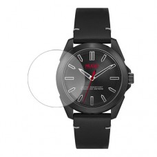 [6 יחידות] HUGO 1530227 מגן מסך הידרוג'ל שקוף (סיליקון) לשעון